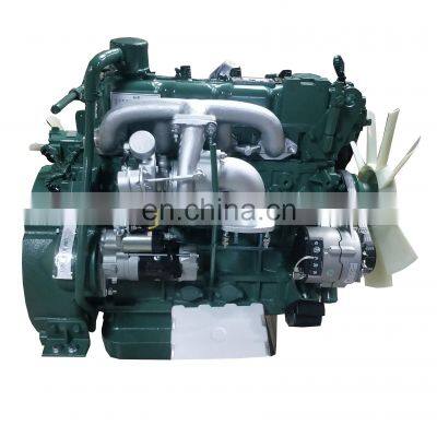 Cheap Price 103kw 2500rpm xichai truck engine CA4DF3-14E3 for excavator engine