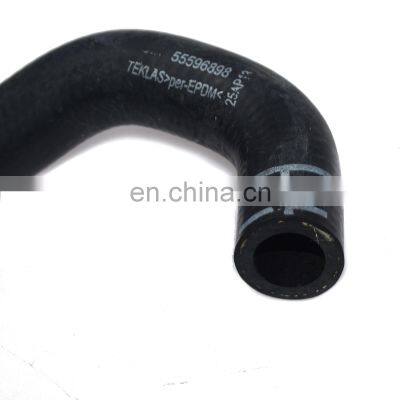 1.4T Turbocharger Turbo Inlet Hose Tube 55565952 for Chevrolet Sonic Buick Encore 2012-2016