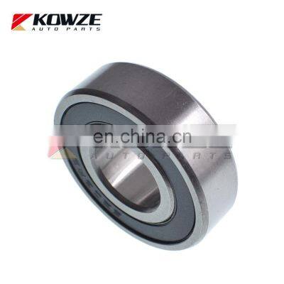 Auto Flywheel Drive Pinion Bearing For Mitsubishi 4X4 Pick Up L200 K74T KB4T K96 V43 V44 V45 V73 V98 4M40 4D56 MH 040024
