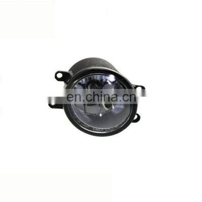 Car Led Fog Light Lamps Bulb Halogen For Camry 2012-2014 81220-06070 81210-06070 photo-3