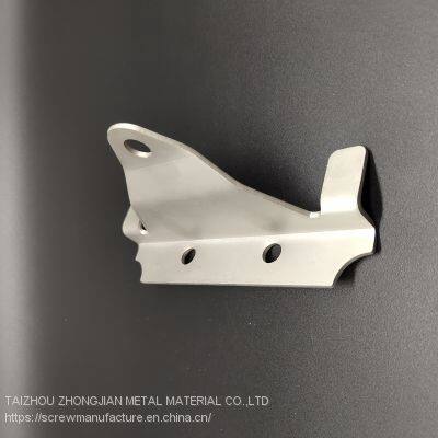 Stainless Steel Stamping Part OEM 22