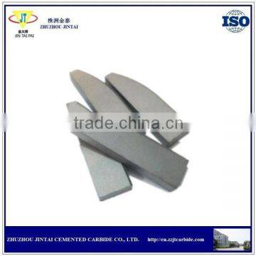 Good Wear Resistant Cutting Tools Tungsten Carbide Tip