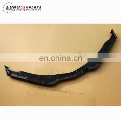 Carbon Material C7 to Z06 Style Carbon Fiber Parts With Front Lip and Side Skirt for C7 Body Kit photo-2