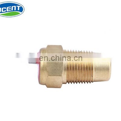 Water temperature sensor switch oil pressure sensor For GAZ auto coolant system OEM 111-3808800-02