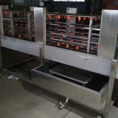 Basket Washer Drying Payment Multi-funcional Basket Washing Machine Price 