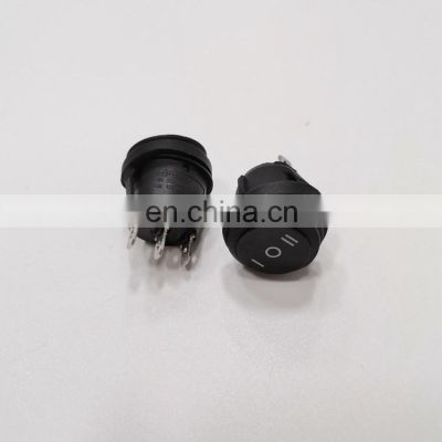 Manufacturers Direct Universal Modification Switch Motorcycle Switch Set For Motorbike