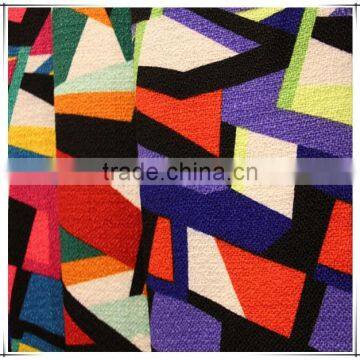 digital printed fabrics african wax prints fabric print chiffon fabric