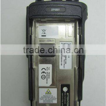 Motorola Walkie Talkie With With GPS & Bluetooth DP4801/XIR P8668/XPR7350 photo-3