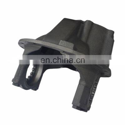 China Differential Supplier Low Energy Consumption Low Vibration Reducer Assembly Used in Light Truck Transmission