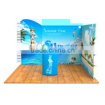 New invention 2015! hot sale advertising pop display