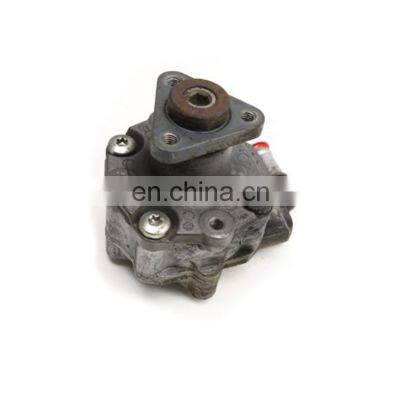 NEW Power Steering Pump ASSY 7L8422154H 7L8422154G 7L8422154J 7L8422154F 95531405020 for Audi 3.0T A6 A8 Q7 A4 A5 A6 photo-5
