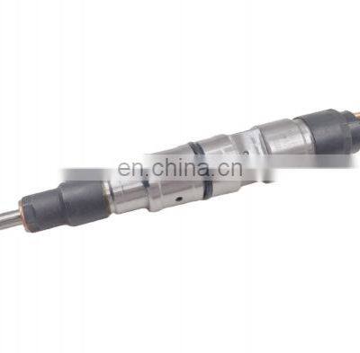 Common Rail Disesl Injector  0445120074 for RENAULT VOLVO 21006084 20806011