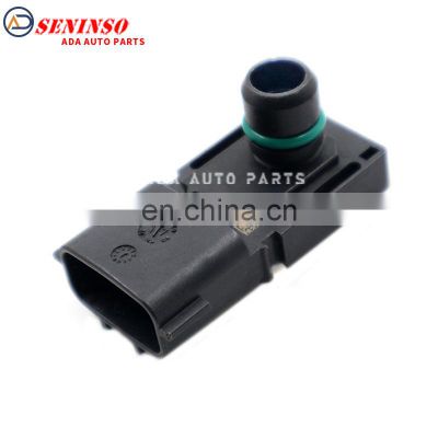 Original New OEM 22365-1TV0B 22365-AM601 Fuel Tank Pressure Evap Boost Sensor 22365-AM60A  5WK96830 For Nissan Infiniti