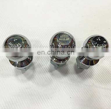 Trailer Hitch Ball Trailer Suspension Part Hitch Ball Tow Ball photo-2