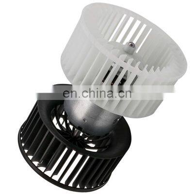64111468453 Air Conditioner Blower Motor Assembly for Bmw 3 Convertible 1993-1999 photo-3