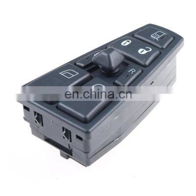 100001046 ZHIPEI bettery Electric Window Switch 20752918 For Volvo FH FM VNL 2004-2012