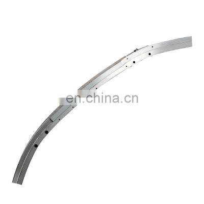 Best Price OEM 2226203601 Car Front Bumper Frame For Benz W222 s