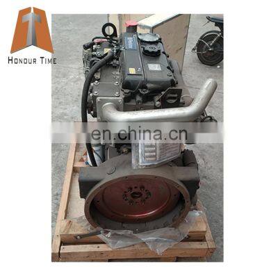 Brand new complete excavator engine 1104C 3054 for excavator diesel engine assy