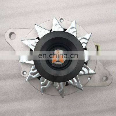 Excavator Alternator for SK350-8/J08 Alternator Generator 24V 60A