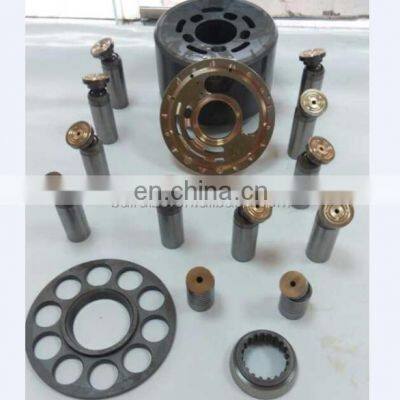 PC78US Hydraulic Pump Piston Shoe, Cylinder Block, Valve Plate photo-3