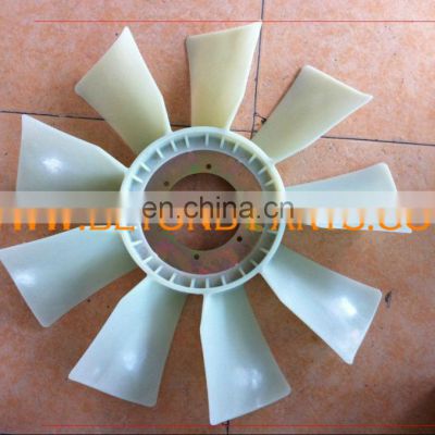 E320C excavator fan blade 204-0910