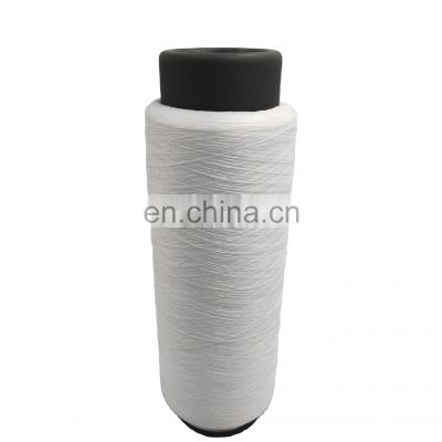 150/144 Wholesale SD RW AA grade poly 100% polyester DTY yarn dty polyester yarn 150/144 sd