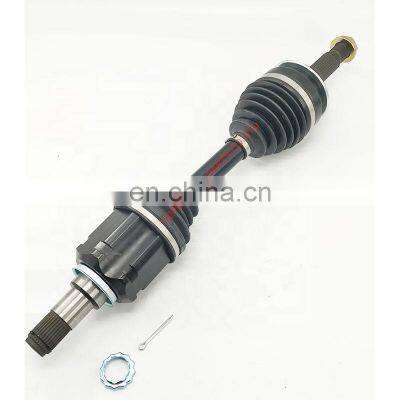 TAIPIN Car Front Drive Shaft For HILUX VIGO OEM 43420-0K022