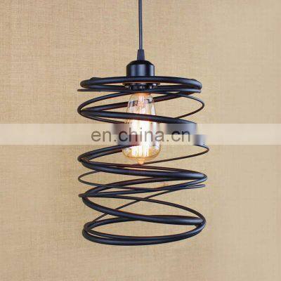 Europe american unique crazy design pendant lamp For Kitchen Office