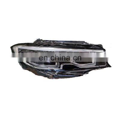 Car auto parts for B.M.W. G20 G28  headlight Xenon headlamp  63117339389 63118496162