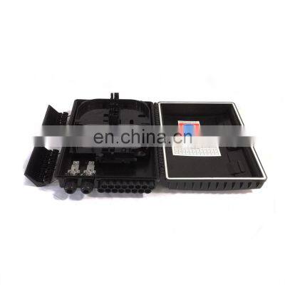 FDB 8 Fiber Access Terminal Box FTTH 8 Cores Fiber Distribution Box FDB 8 core fiber optic splitter distribution box