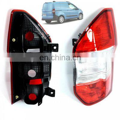 ET76-13404-AB Or ET76-13N004-AA Side Lamp For Ford Transit Courier Tourneo 2014 to 2018 Halogen Tail Light