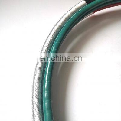 SINOTRUK HOWO Truck Parts WG9725240202 Gear Shift Cable photo-3