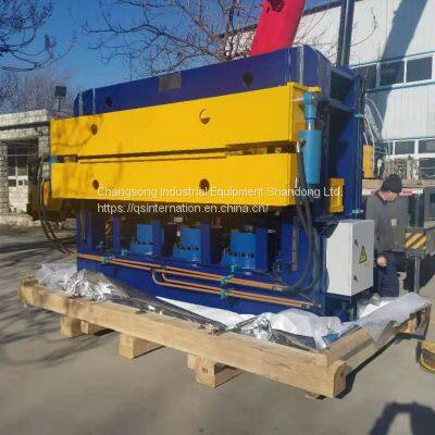 SFH6X1650 Double Row Joiner for Efficient Connection of Hydraulic Hose Lines