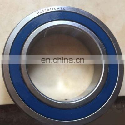 HSS7000.E.T.P4S Super Precision Spindle Bearing 10x26x8 mm Angular Contact Ball Bearing HSS7000-E-T-P4S