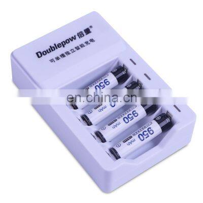 OEM Customized 950mah 1.2v nimh rechargeable aaa batteries cell for Remote control