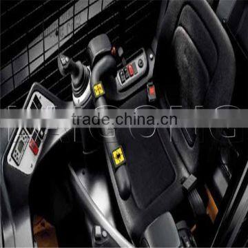 Nice Skid Loader China Mini Skid Steer Loader for Sale photo-5