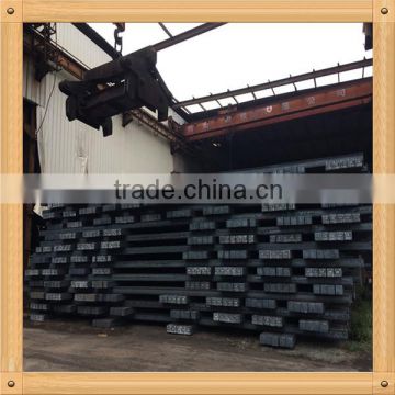 Prime steel billet china manufacture