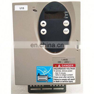 LXM23DU45M3X 4.5KW AC servo drive