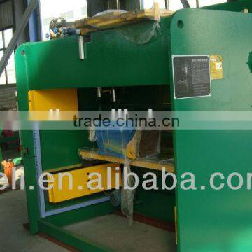 Nantong Teli China Hydraulic Press Brake Price photo-5