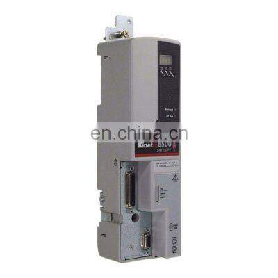 2098-DSD-HV050X-DN High Power Servo Drive