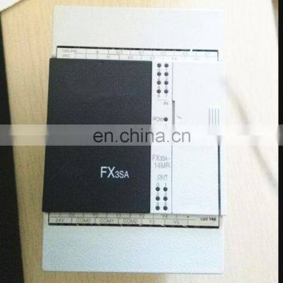 FX3U-4AD-PT-ADP PLC Programmable Controller 4 Channel Temperature Special Adapter photo-4