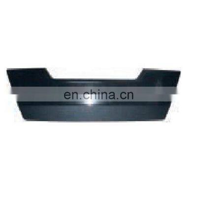 Car body parts  rear bumper cover for Nissan x-trail