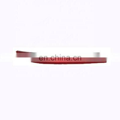 Rear Bumper Light Car Accessories Auto Rear Bumper Lamp Rear Reflector for MG6