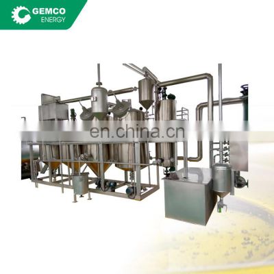 palm fruit oil press line/palm oil press plant