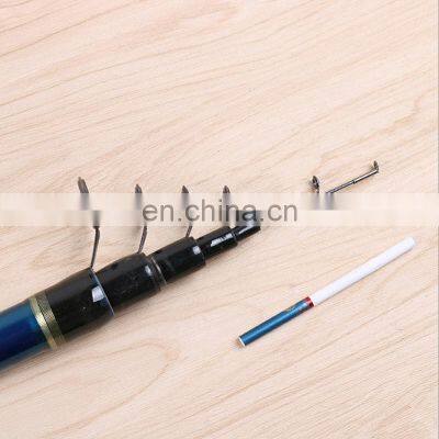 Amazon 6.0m 2-400g Lure Weight Telescopic Carbon Fishing Poles Saltwater Beach Rock Fishing Rods photo-4