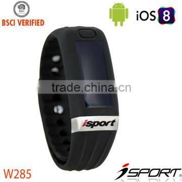 Sleep Monitor Activity Tracker Bluetooth Bracelet Pedometer photo-2