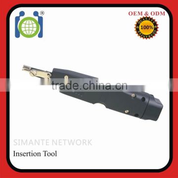 punch down tool krone RJ45 network