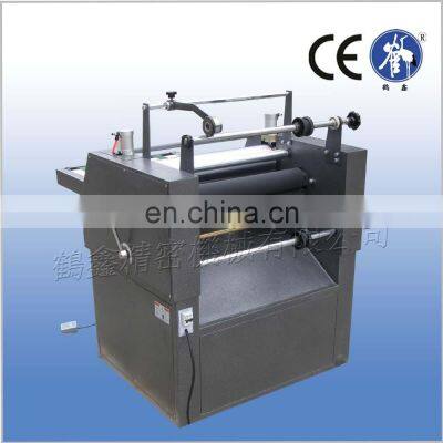 Automatic Thermal Flatbed Laminator With Conveyor Belt photo-4