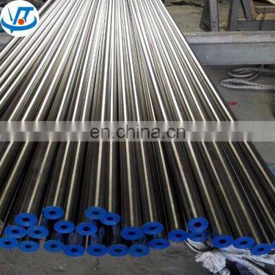 China Custom Size 32 mm 48 mm 63 mm Outer Diameter Stainless Steel Tube 304 Tube Price photo-3
