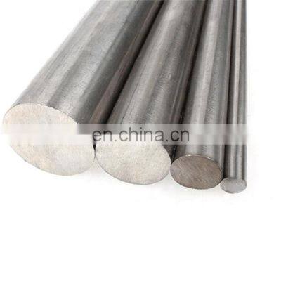 201 304 310 316 321 Stainless Steel Round Bar Metal Rod